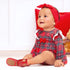 christmas-bamboo-baby-skirted-bodysuit-red-holiday-tartan-plaid Sophia's Style-2